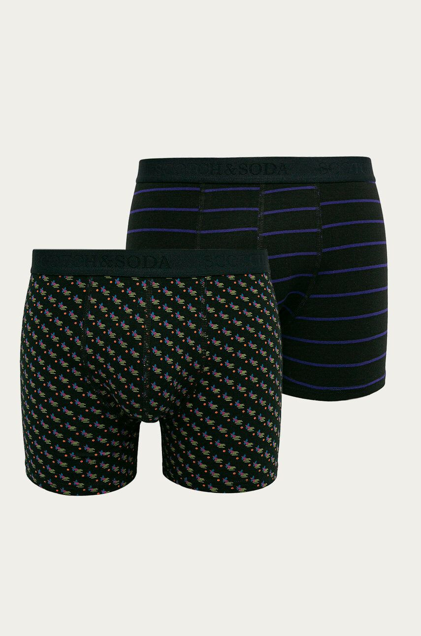 Scotch & Soda Boxeralsó (2-db) - Pepit.hu