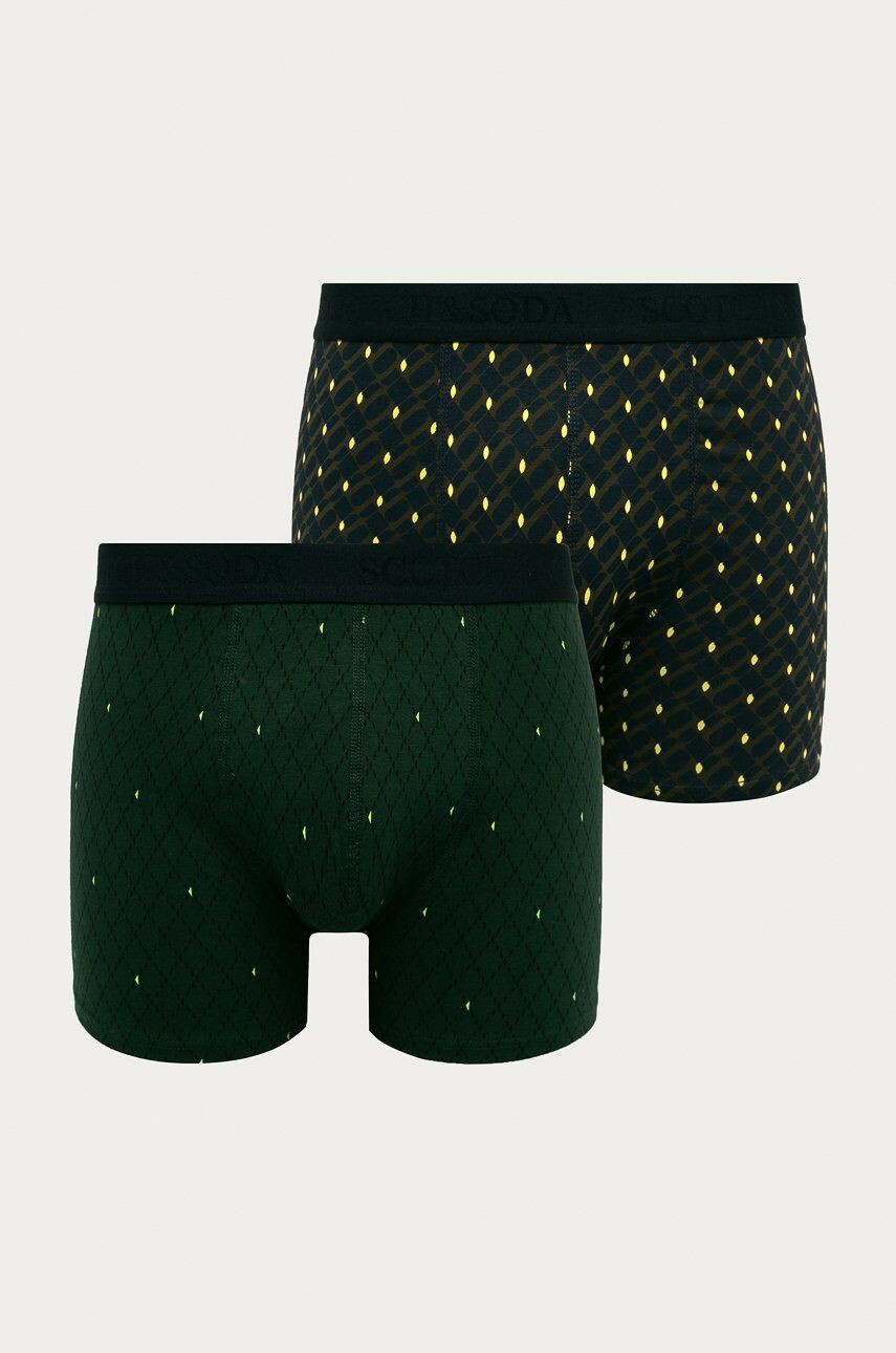 Scotch & Soda Boxeralsó (2-db) - Pepit.hu