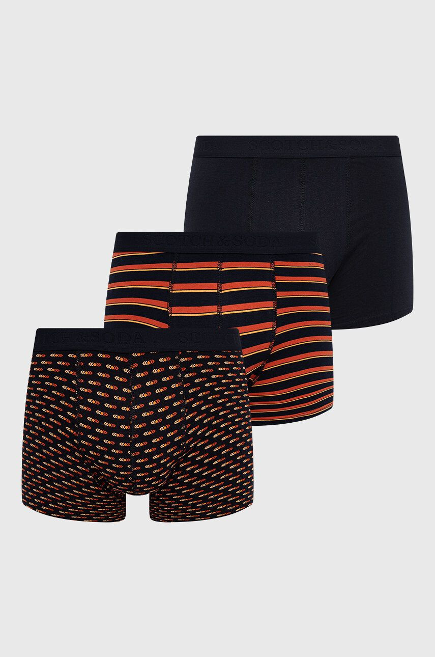 Scotch & Soda boxeralsó - Pepit.hu