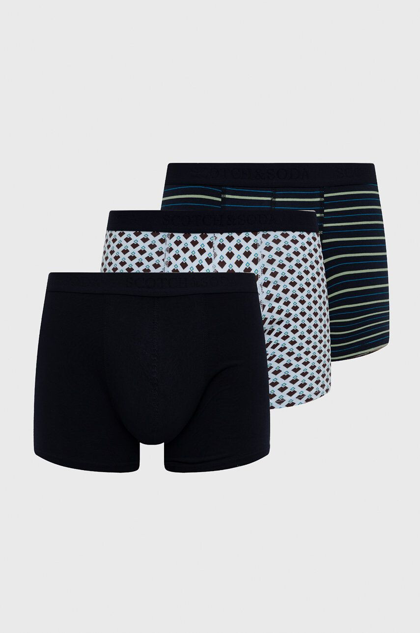 Scotch & Soda boxeralsó - Pepit.hu