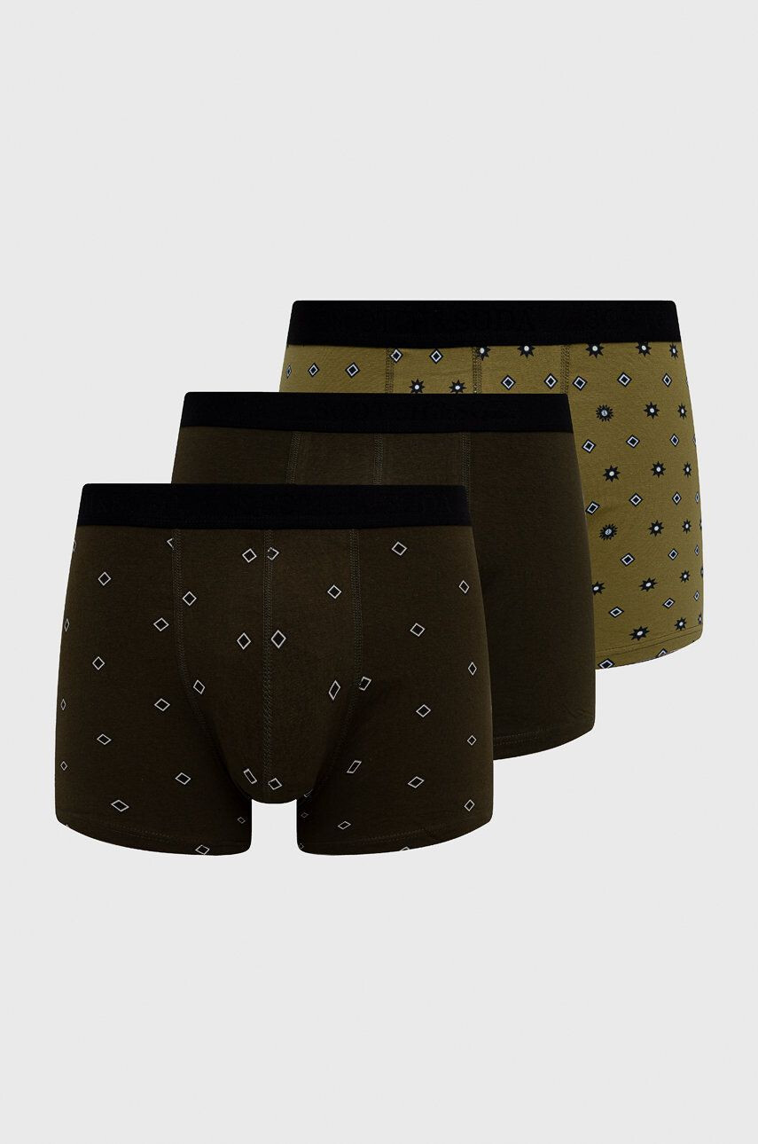 Scotch & Soda boxeralsó - Pepit.hu