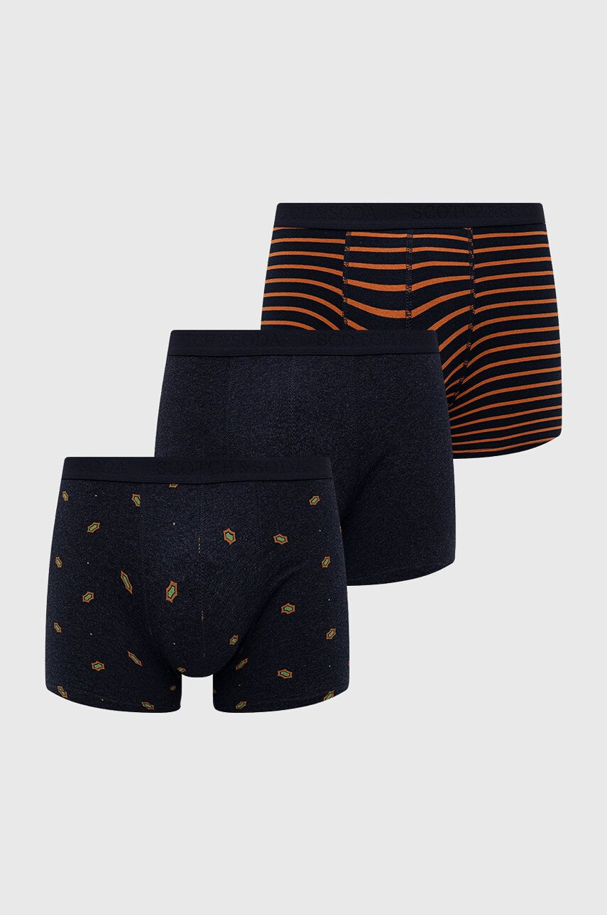 Scotch & Soda boxeralsó - Pepit.hu