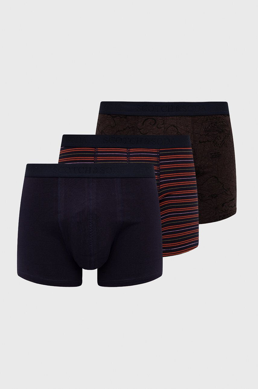 Scotch & Soda boxeralsó - Pepit.hu