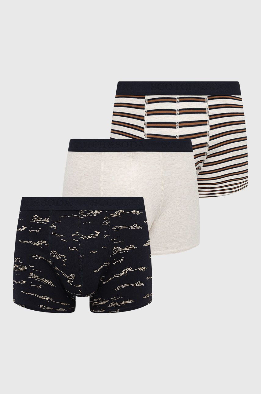 Scotch & Soda boxeralsó - Pepit.hu