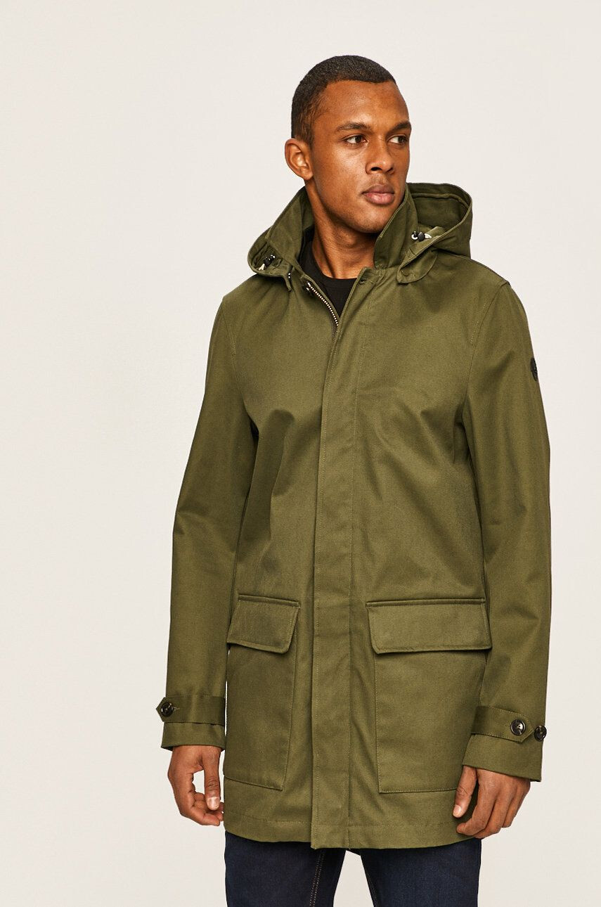 Scotch & Soda Parka - Pepit.hu