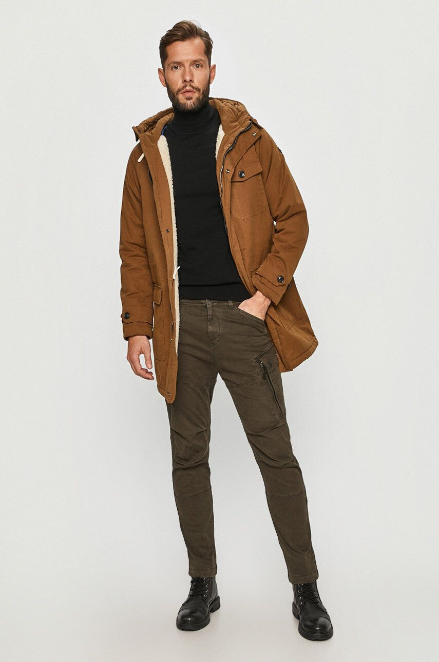 Scotch & Soda Parka - Pepit.hu