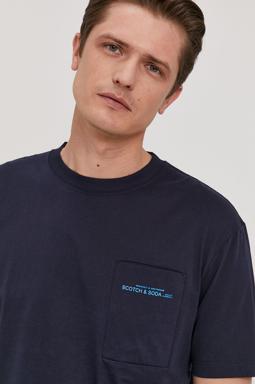 Scotch & Soda t-shirt - Pepit.hu