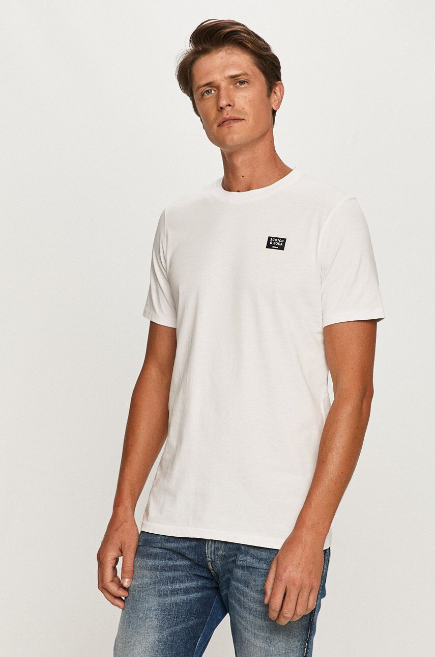 Scotch & Soda T-shirt - Pepit.hu