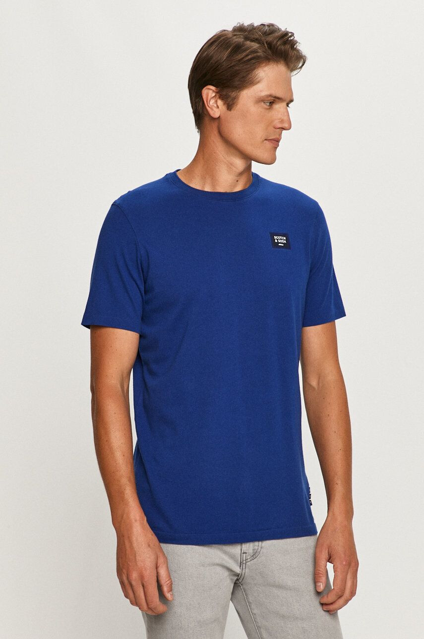 Scotch & Soda T-shirt - Pepit.hu