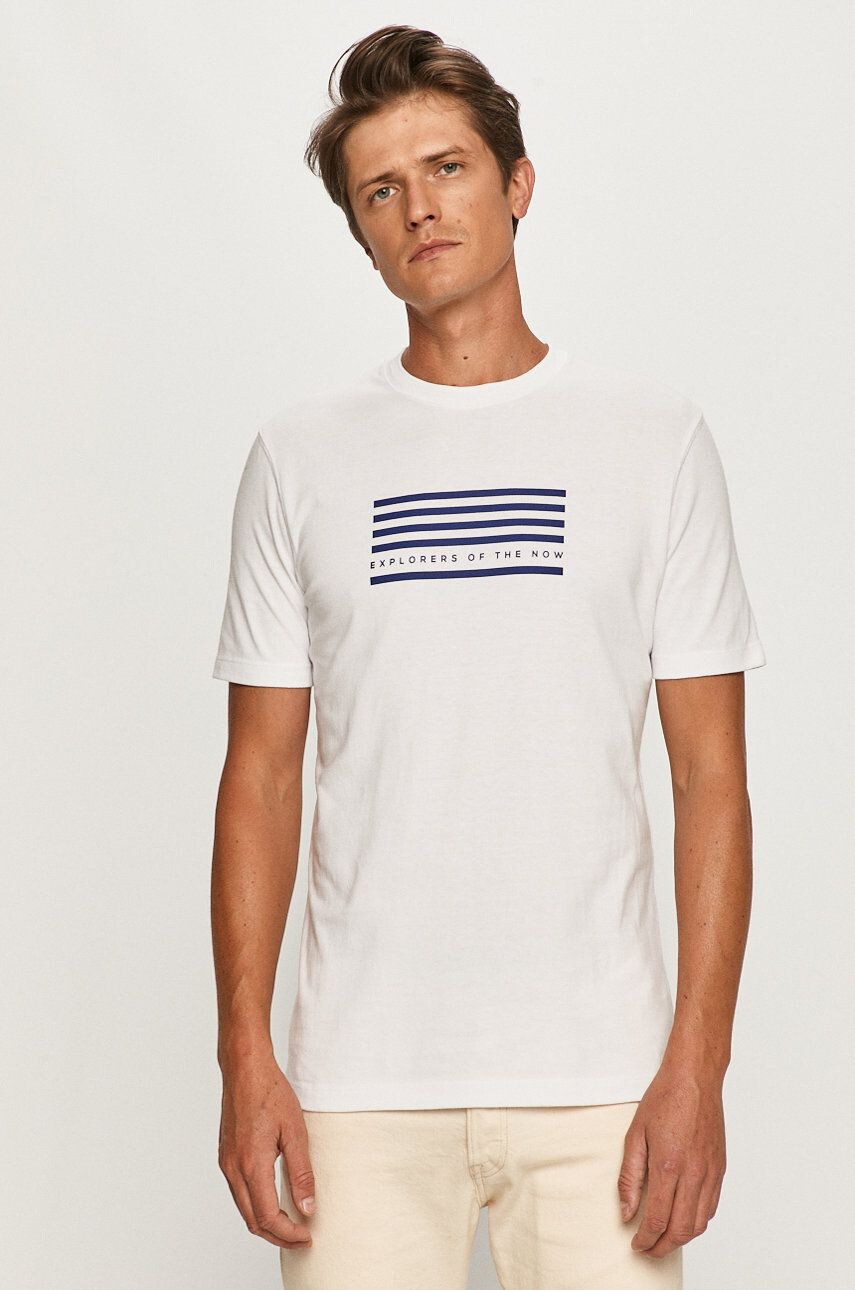 Scotch & Soda T-shirt - Pepit.hu