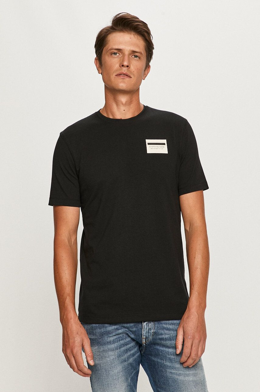 Scotch & Soda T-shirt - Pepit.hu