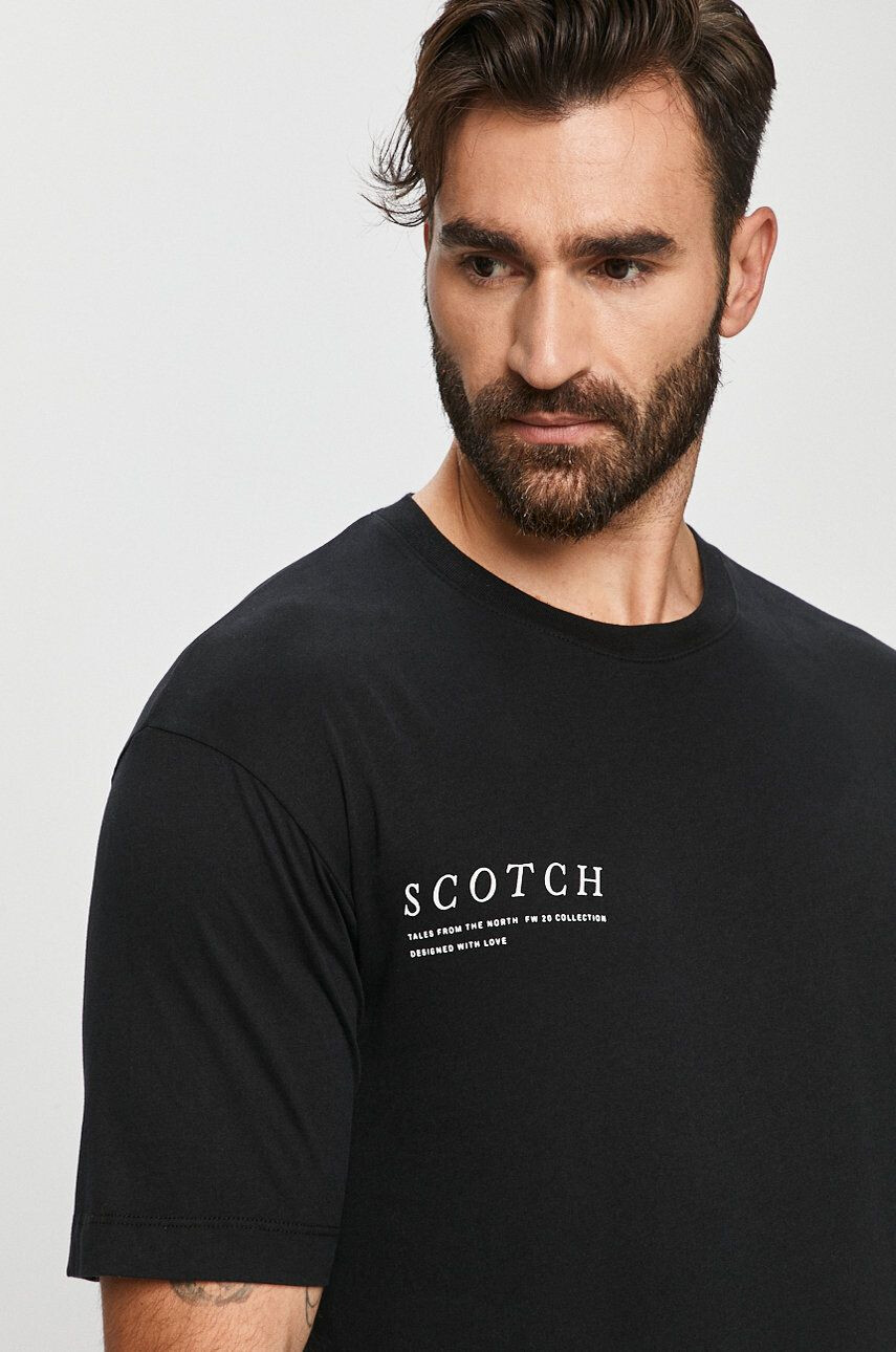 Scotch & Soda T-shirt - Pepit.hu