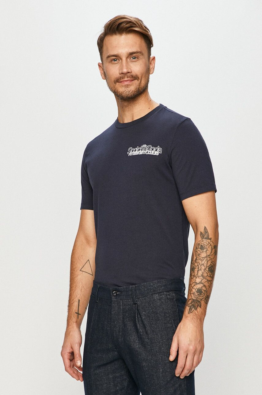 Scotch & Soda T-shirt - Pepit.hu