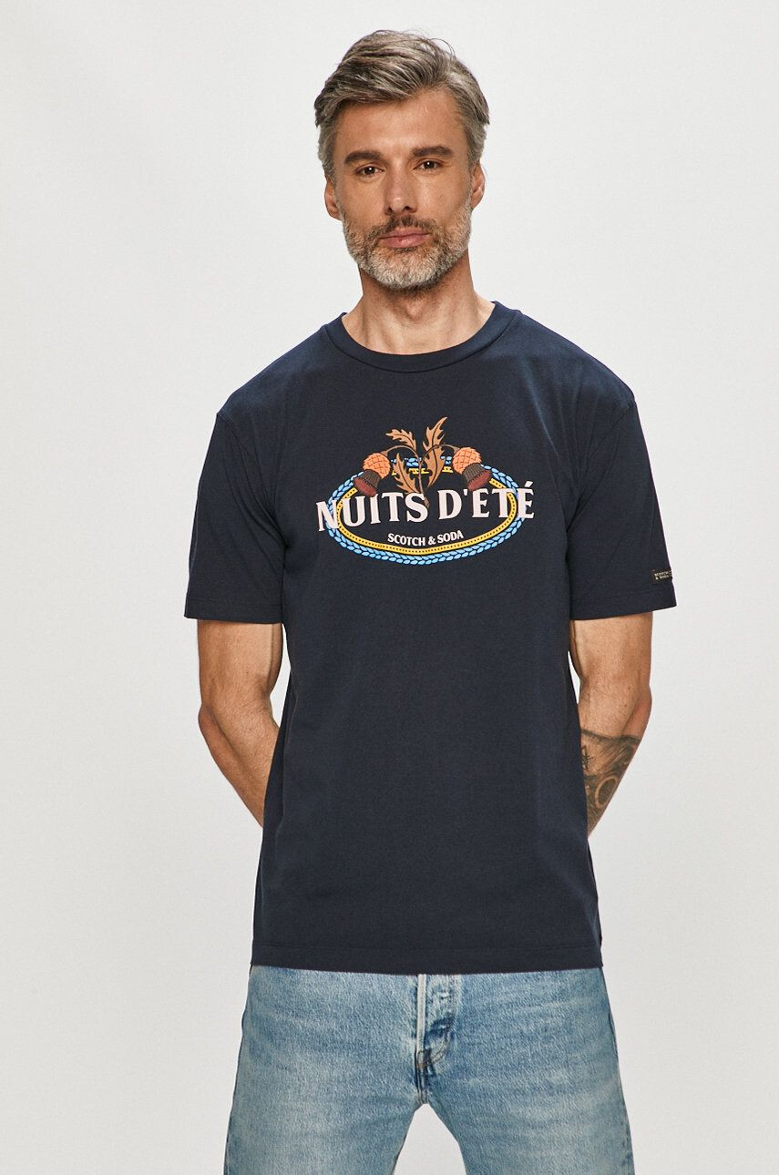 Scotch & Soda T-shirt - Pepit.hu