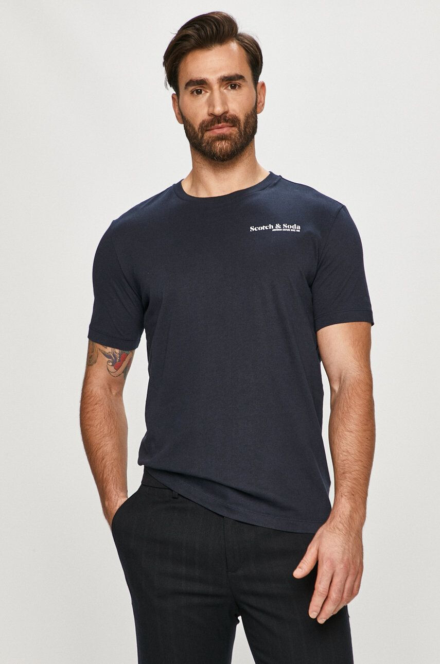 Scotch & Soda T-shirt - Pepit.hu