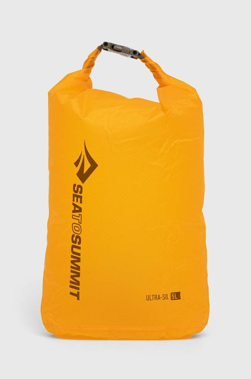 Sea to Summit vízálló burkolat Ultra-Sil Dry Bag 5 L - Pepit.hu