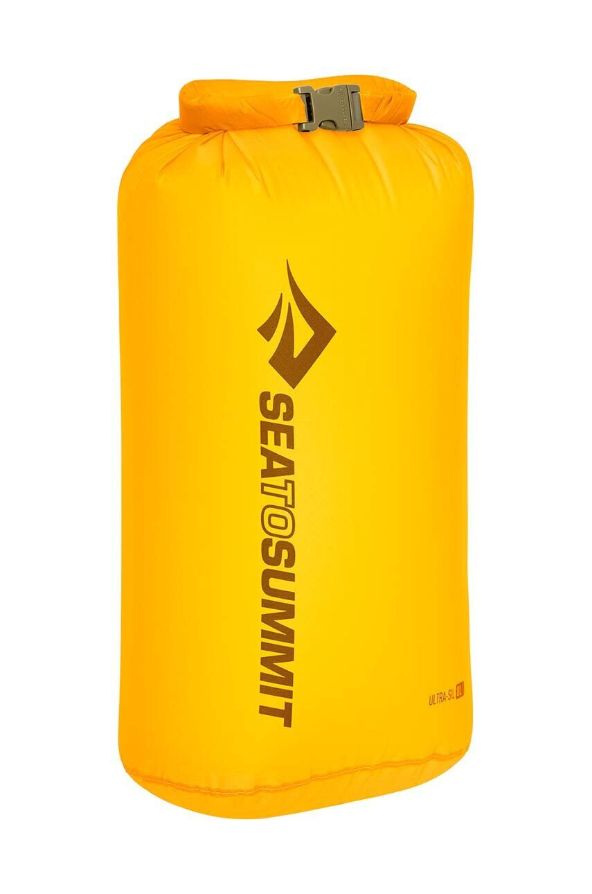 Sea to Summit vízálló burkolat Ultra-Sil Dry Bag 8 L narancssárga - Pepit.hu