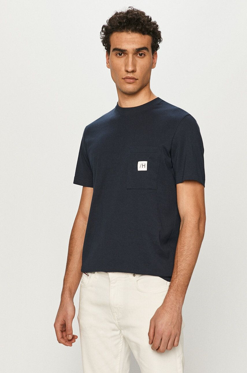 Selected Homme Selected t-shirt - Pepit.hu