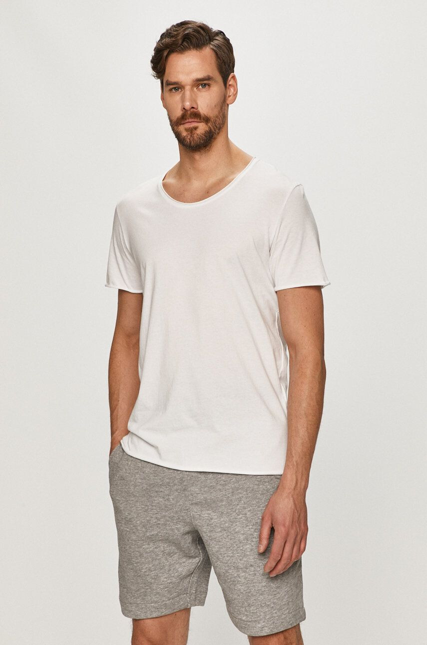 Selected Homme Selected t-shirt - Pepit.hu