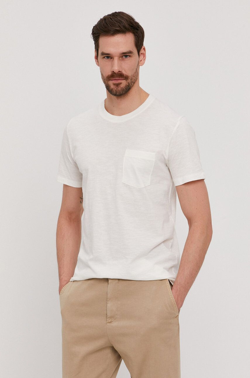 Selected Homme Selected t-shirt - Pepit.hu