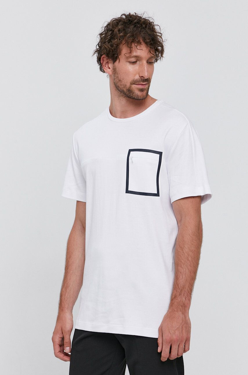 Selected Homme Selected t-shirt - Pepit.hu