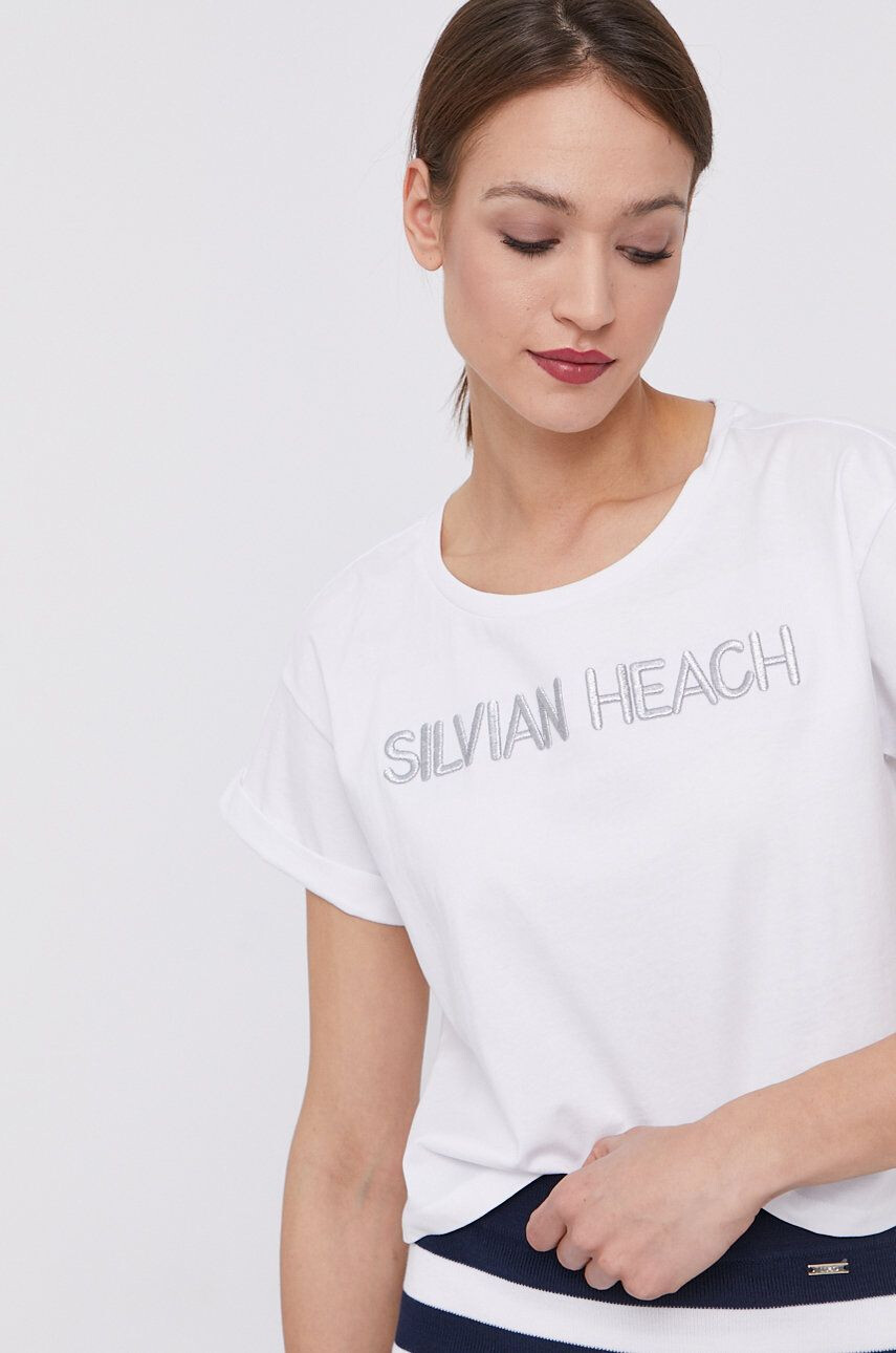 Silvian Heach T-shirt - Pepit.hu