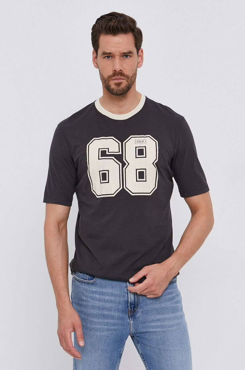 Sisley t-shirt - Pepit.hu