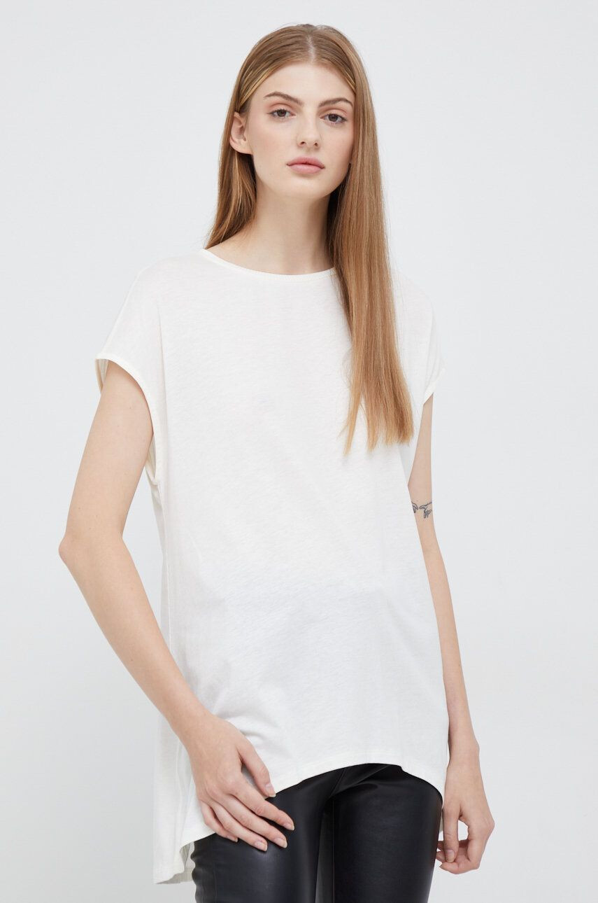 Sisley t-shirt - Pepit.hu