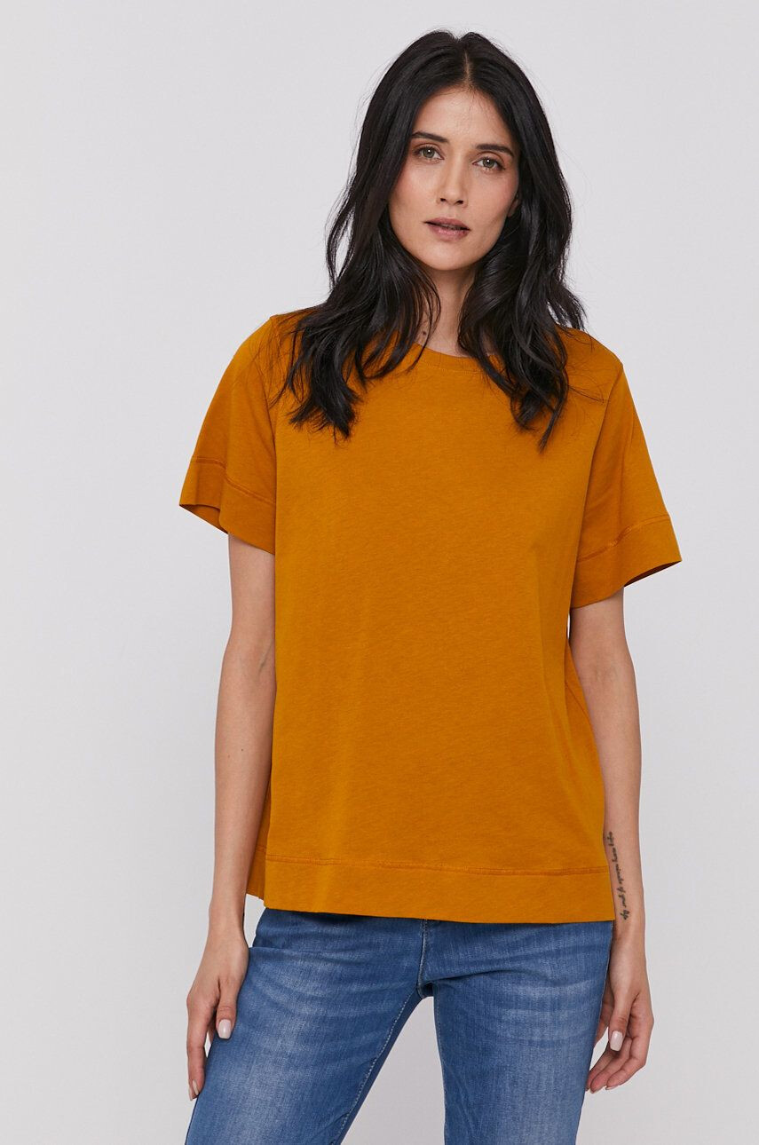 Sisley t-shirt - Pepit.hu