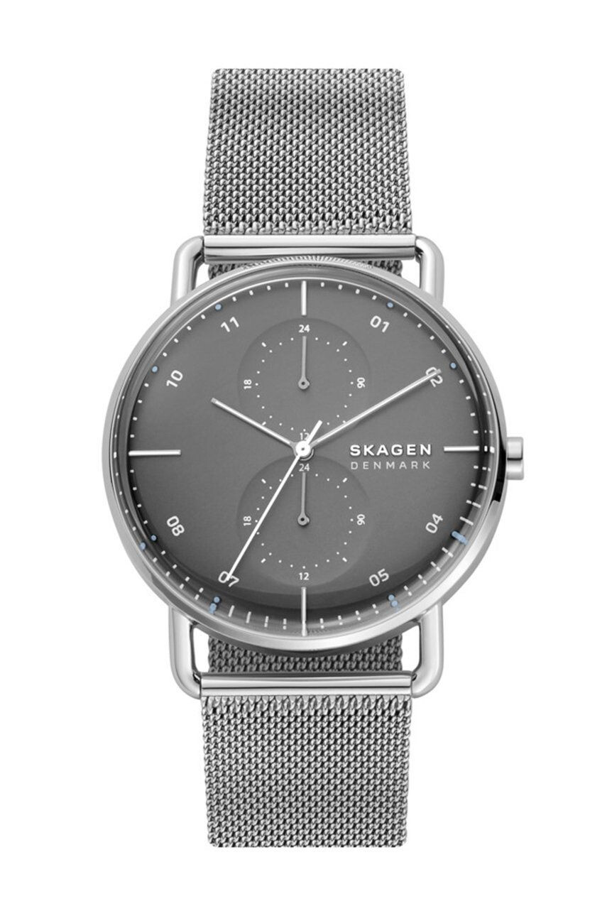 Skagen óra SKW6737 szürke férfi - Pepit.hu