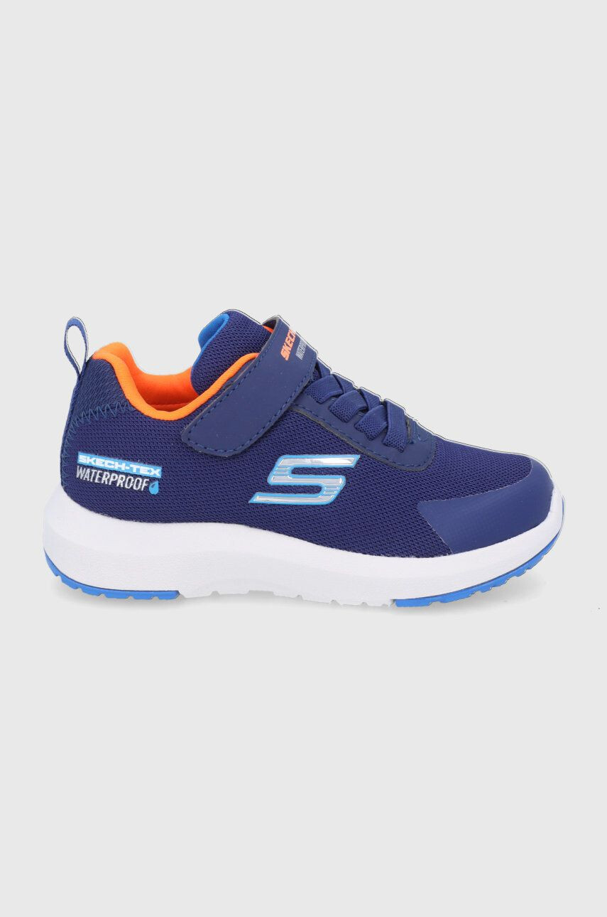 Skechers gyerek cipő - Pepit.hu