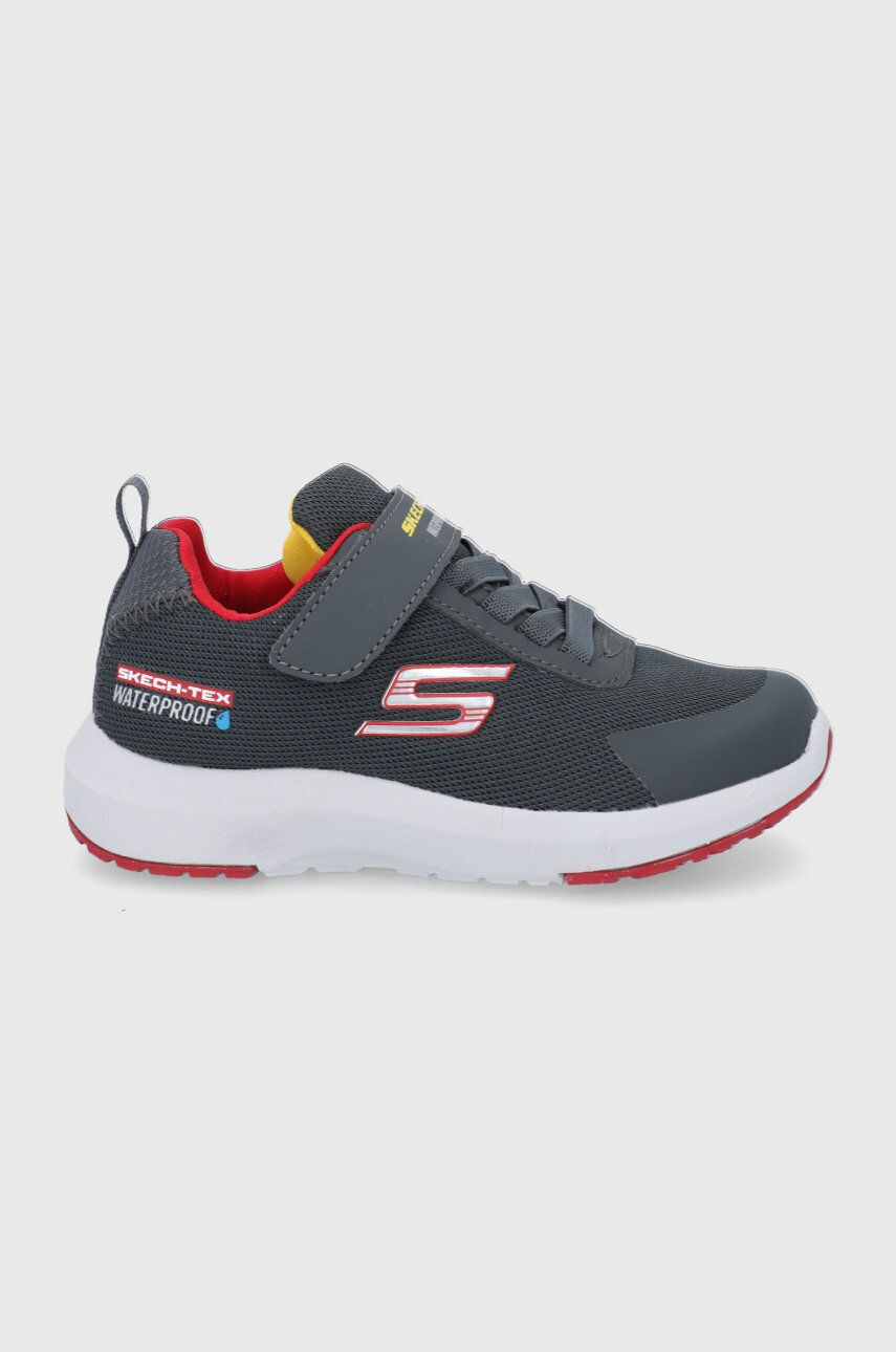 Skechers gyerek cipő - Pepit.hu