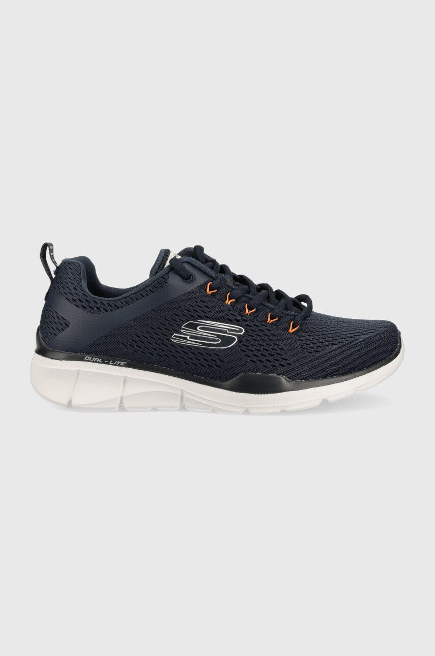 Skechers tornacipő Equalizer 3.0 sötétkék - Pepit.hu