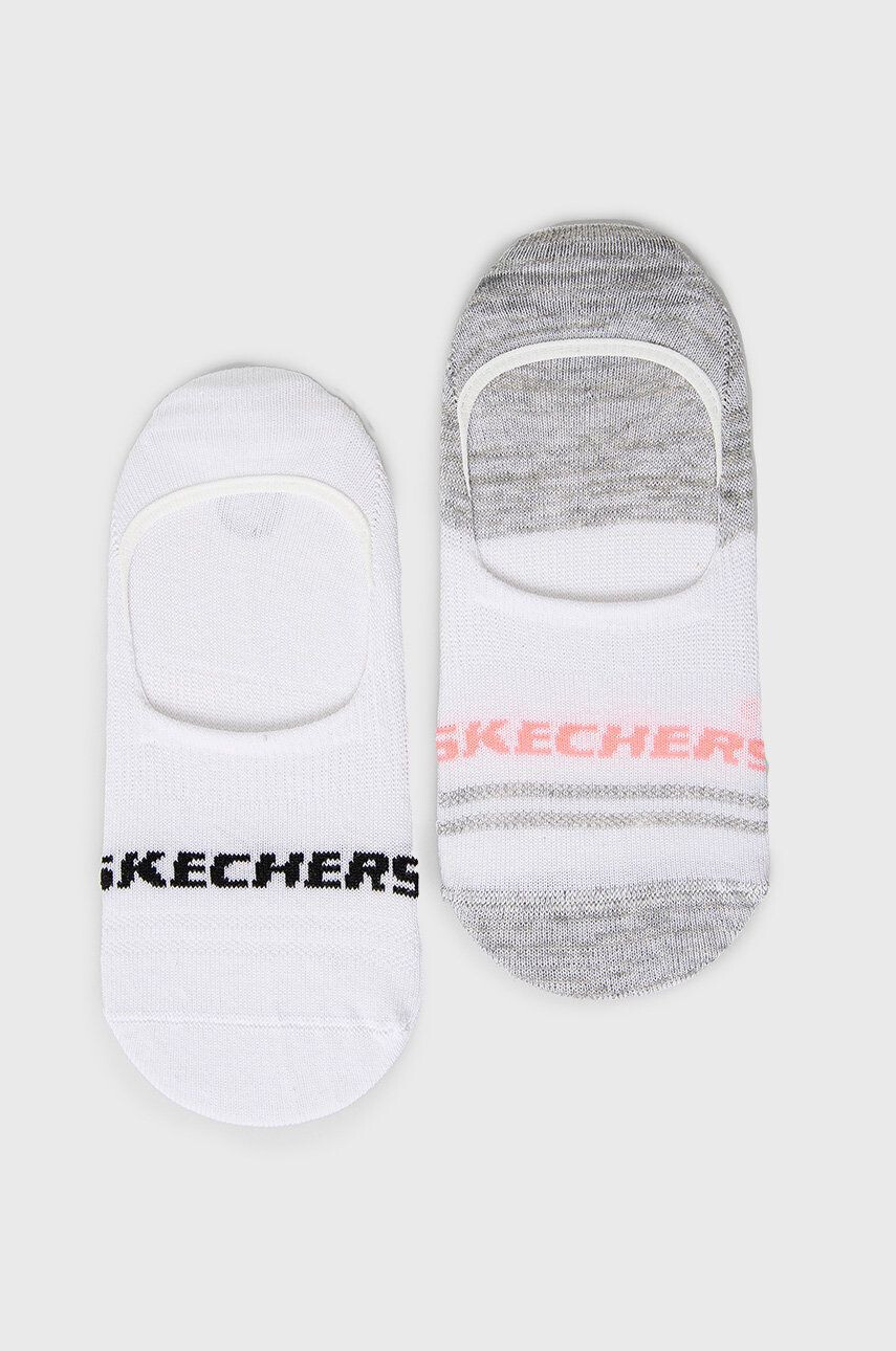 Skechers zokni fekete - Pepit.hu