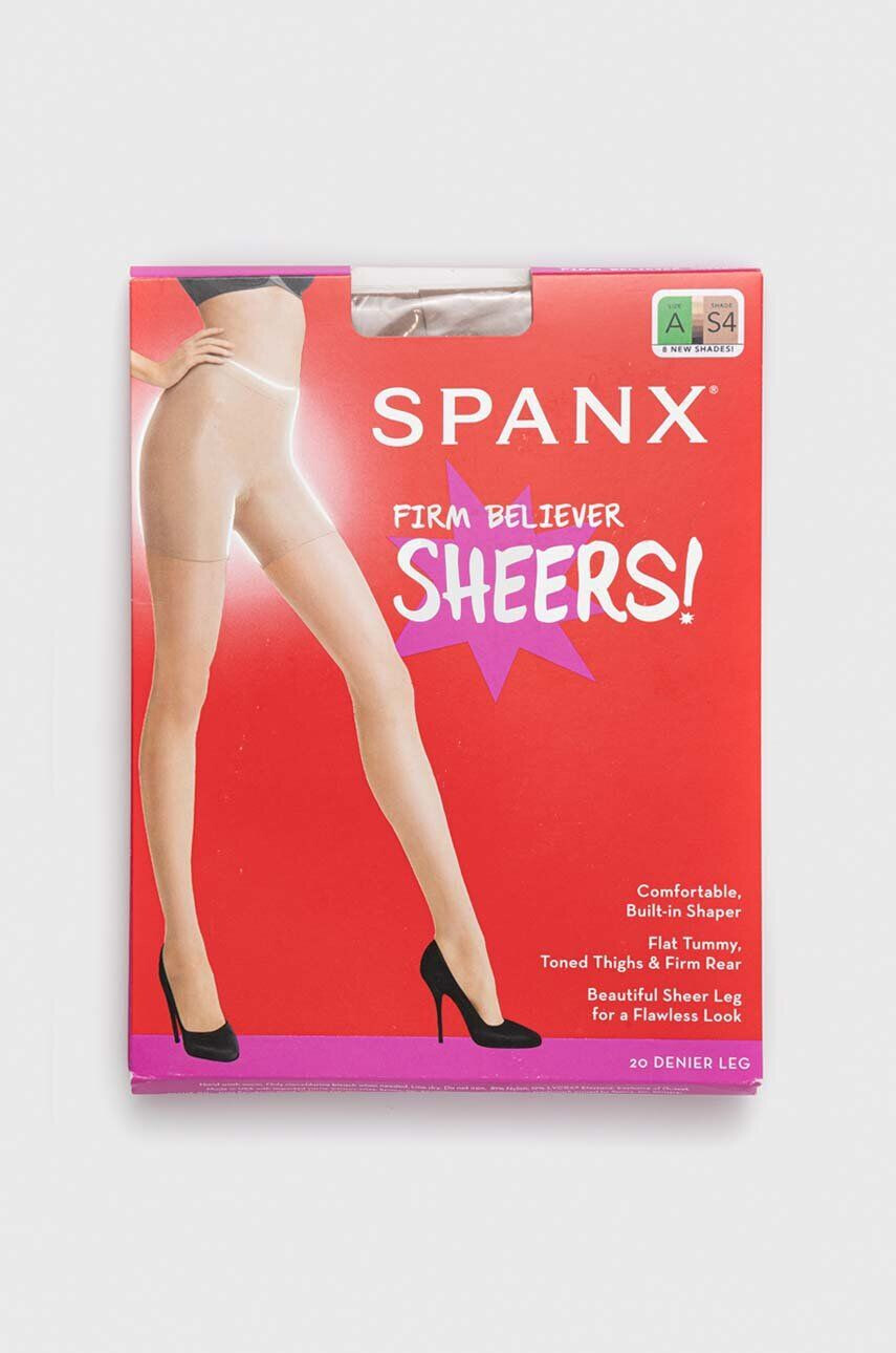 Spanx fekete - Pepit.hu