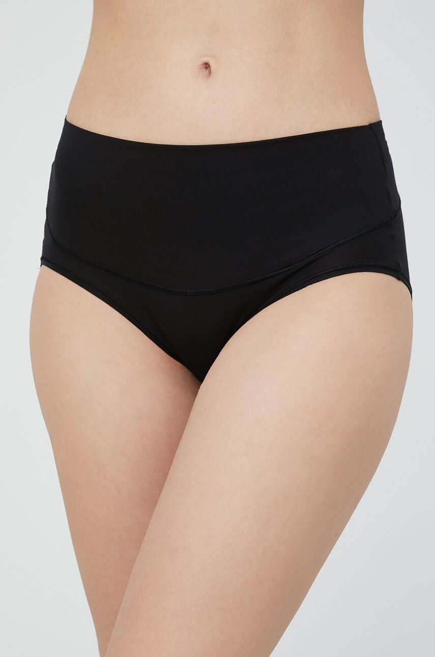 Spanx alakformáló női alsó fekete - Pepit.hu