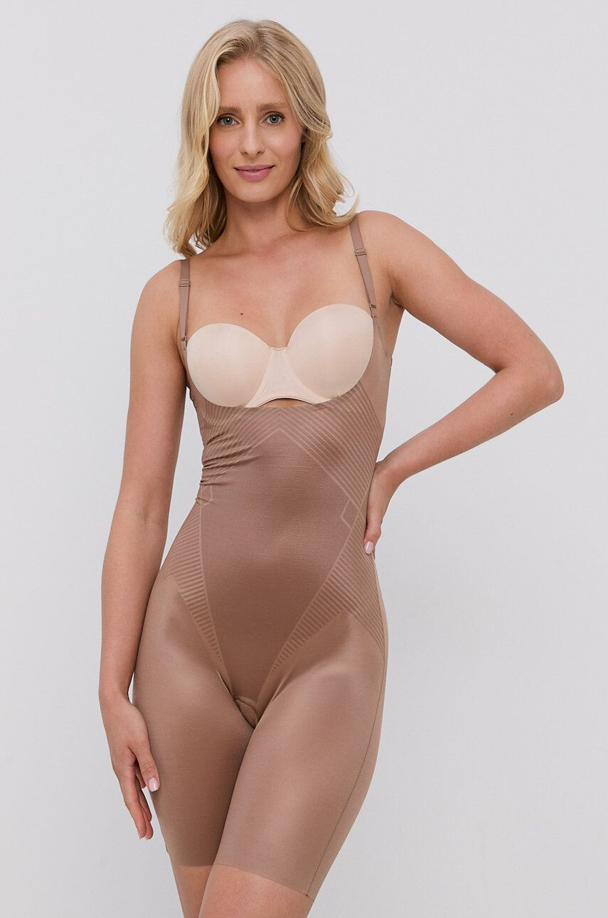 Spanx Alakformáló body Thinstincts - Pepit.hu