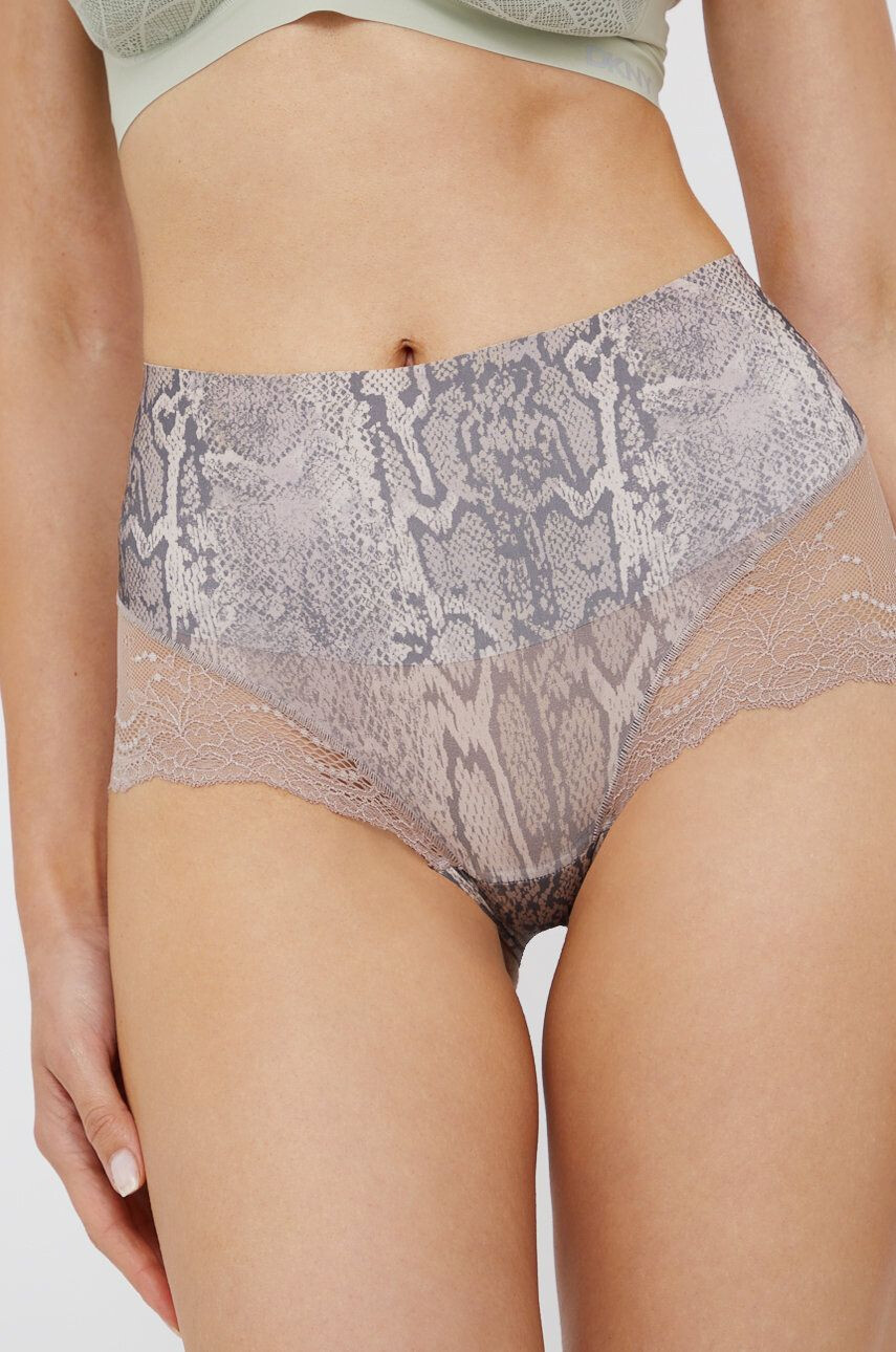 Spanx alakformáló női alsó Undie-Tectable Lace - Pepit.hu