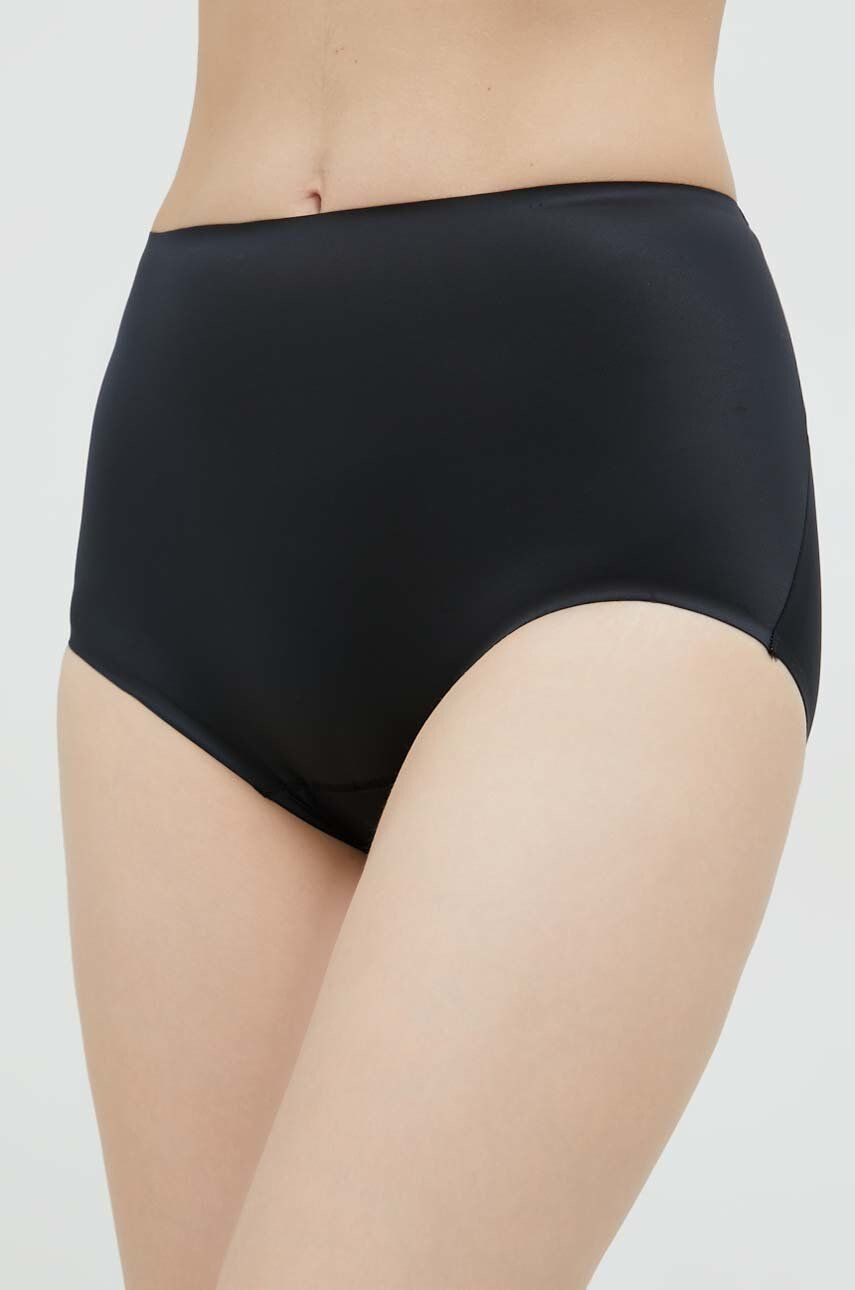 Spanx alakformáló női alsó fekete - Pepit.hu