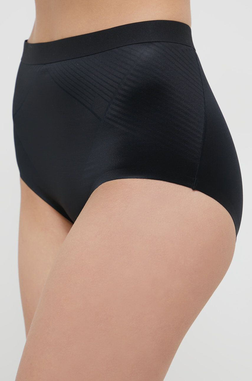 Spanx alakformáló női alsó TH 2.0 fekete - Pepit.hu