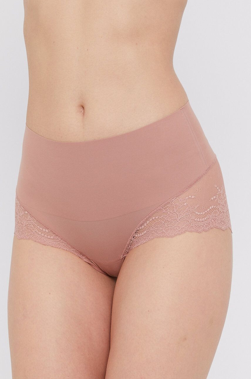 Spanx Alakformáló női alsó Undie-Tectable Lace - Pepit.hu