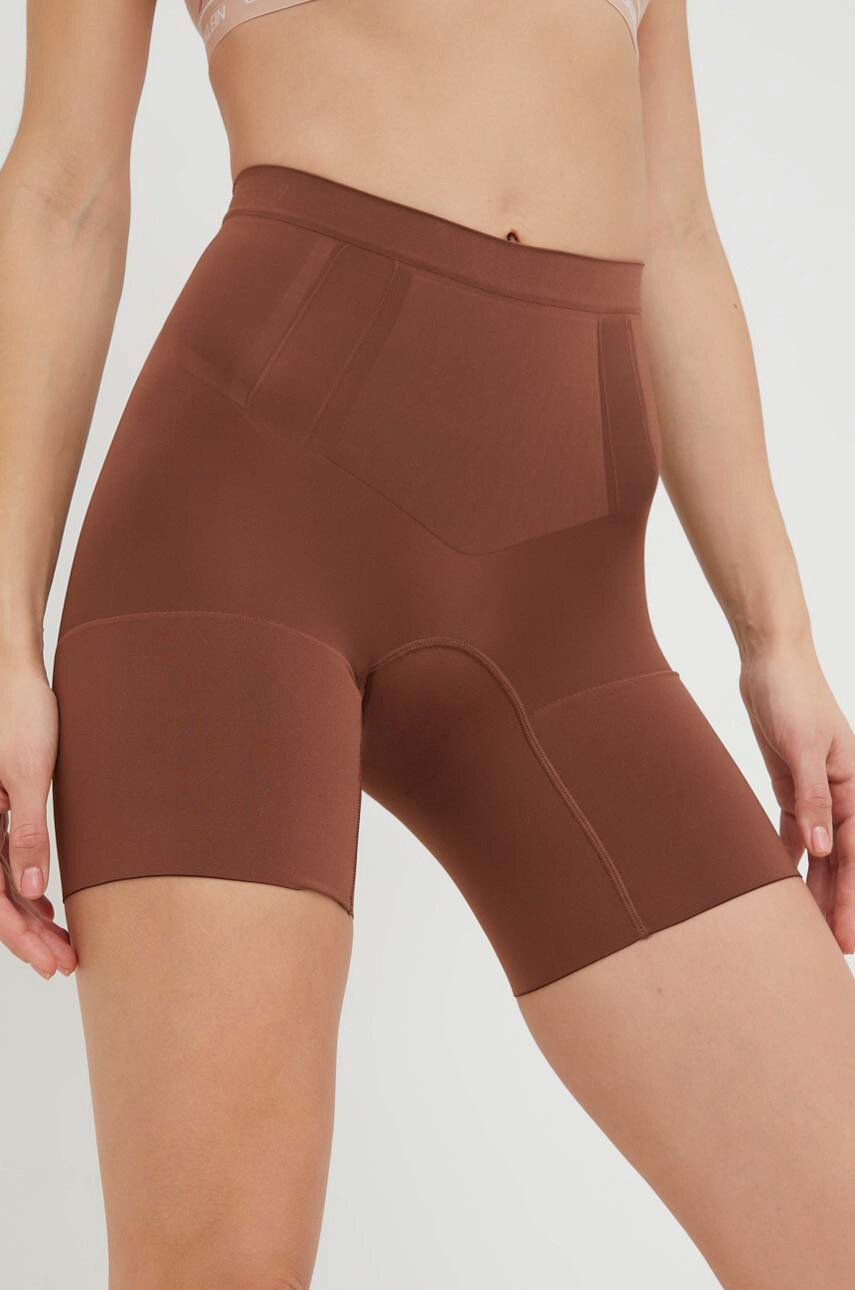 Spanx rövidnadrág Oncore Mid-Thigh - Pepit.hu