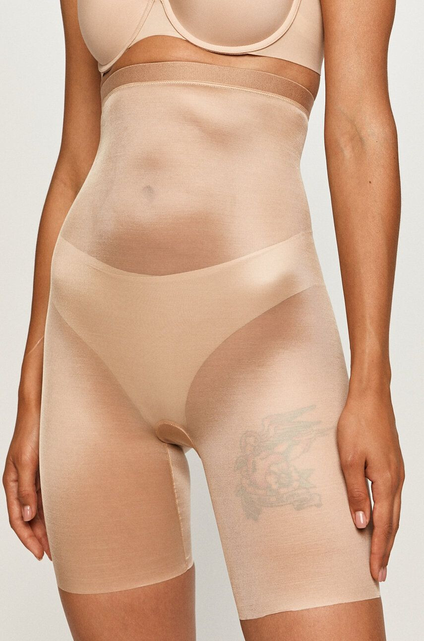 Spanx Rövidnadrág Skinny Britches High-Waisted - Pepit.hu