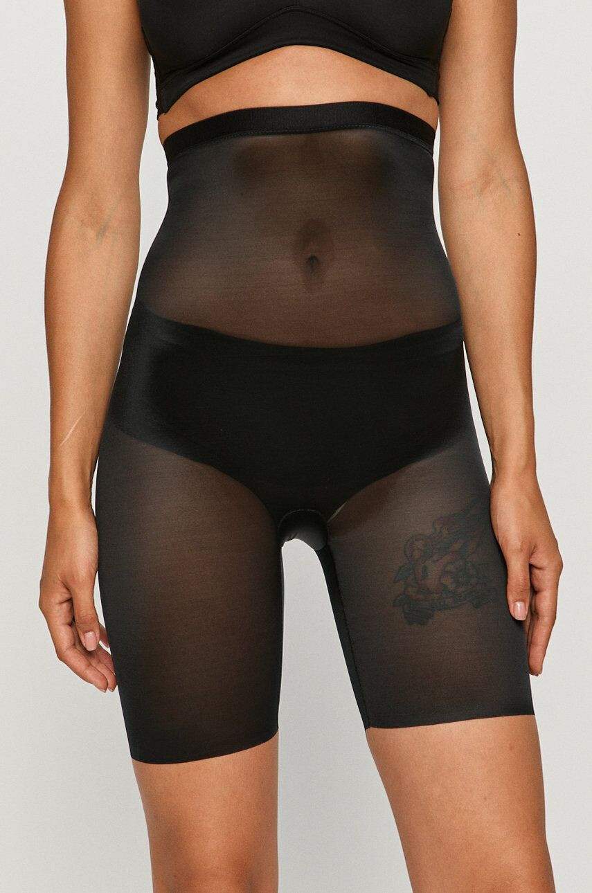 Spanx Rövidnadrág Skinny Britches High-Waisted - Pepit.hu