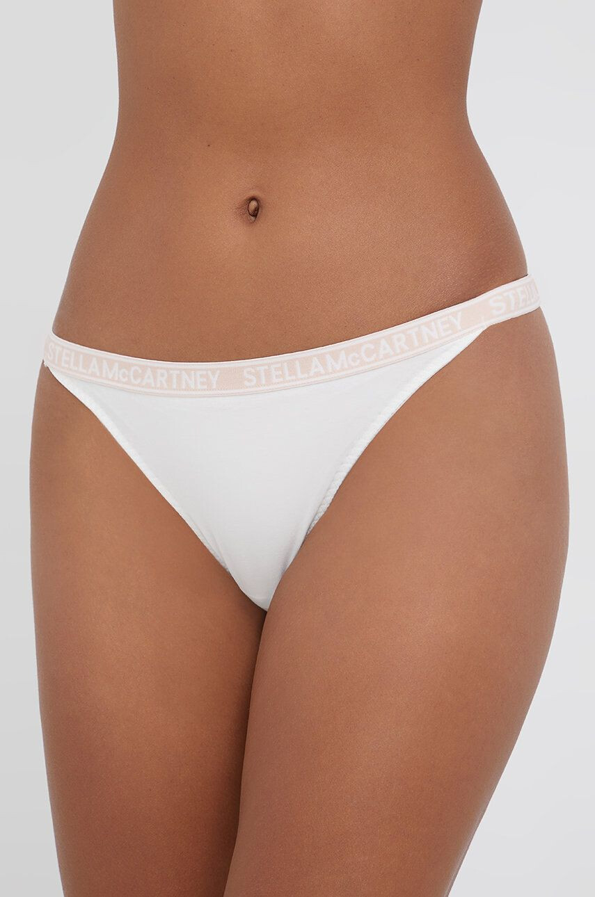 Stella McCartney Lingerie Tanga - Pepit.hu