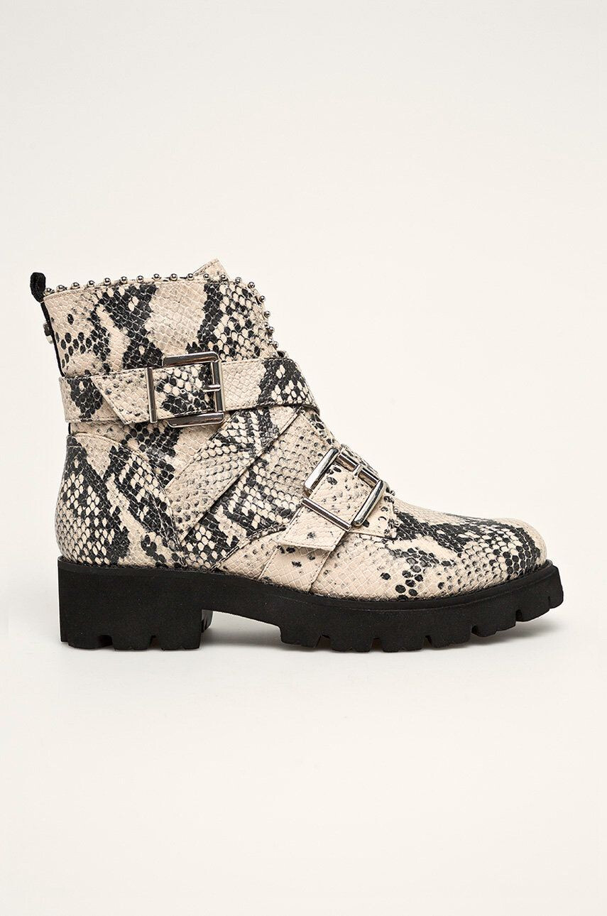 Steve Madden Bokacsizma Hoofy - Pepit.hu