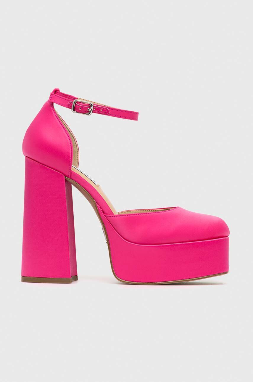 Steve Madden körömcipő Tamy rózsaszín magassarkú SM11002323 - Pepit.hu