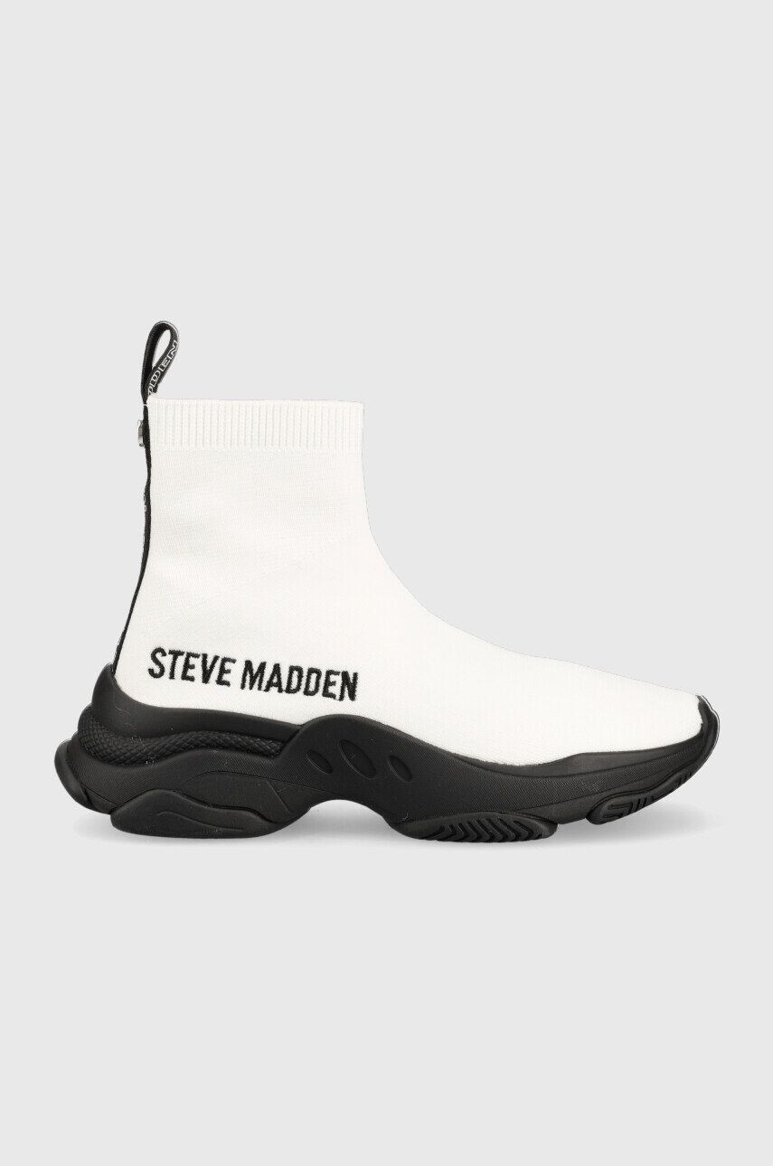 Steve Madden sportcipő Master fehér - Pepit.hu