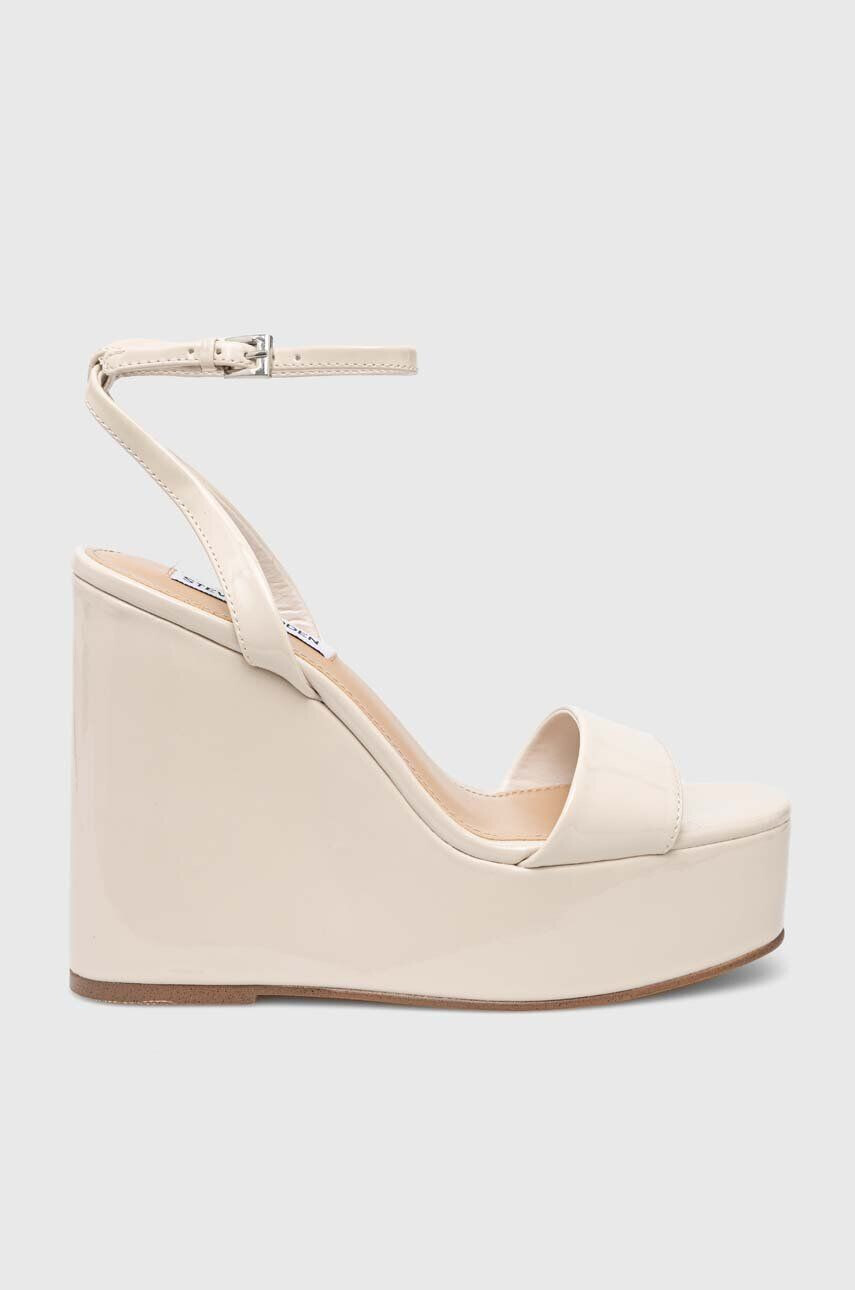 Steve Madden szandál Cecee bézs SM11002431 - Pepit.hu