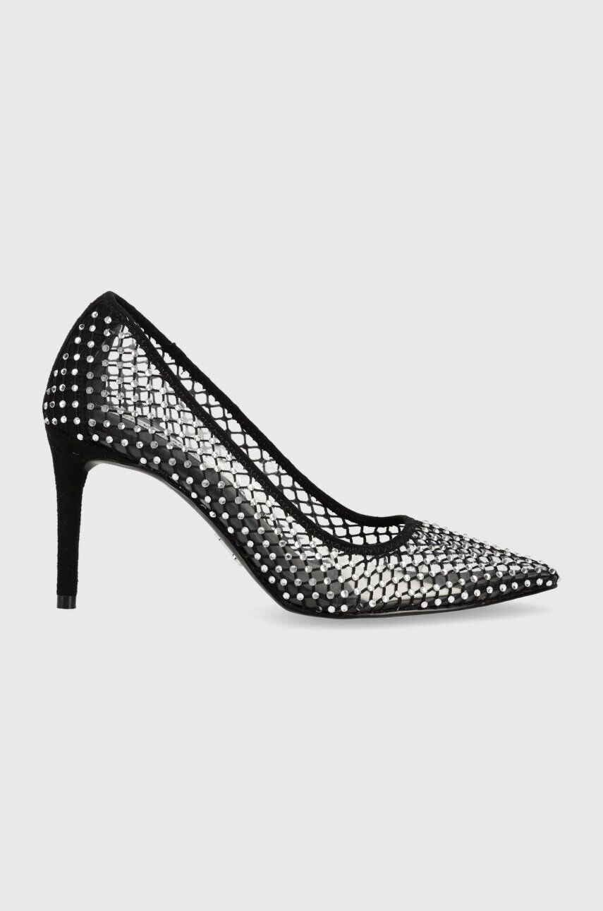 Steve Madden tűsarkú Recourse fekete SM11002510 - Pepit.hu